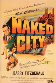 Watch Full Movie :The Naked City (1948)