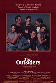 Watch Free The Outsider 1983