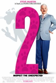 Watch Free The Pink Panther 2 (2009)