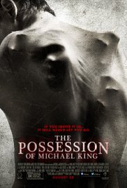 Watch Free The Possession of Michael King (2014) 