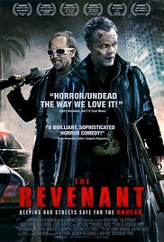 Watch Free The Revenant (2009)
