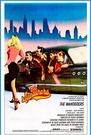Watch Free The Wanderers (1979)