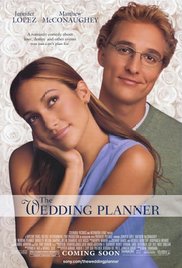 Watch Free The Wedding Planner 2001