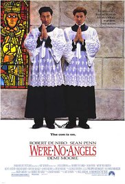 Watch Free We are No Angels (1989)