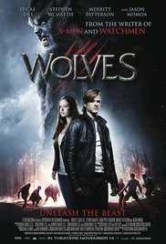Watch Free Wolves 2014