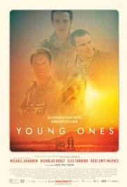 Watch Free Young Ones (2014)