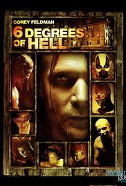Watch Free 6 Degrees of Hell (2012)