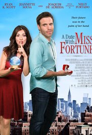 Watch Free A Date with Miss Fortune (2015)