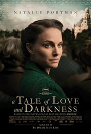Watch Free A Tale of Love and Darkness (2015)