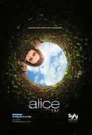 Watch Free Alice (2009)