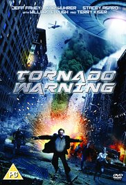 Watch Free Tornado Warning (2012)