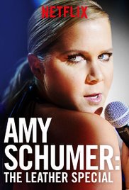 Watch Free Amy Schumer: The Leather Special (2017)