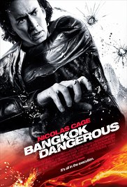 Watch Free Bangkok Dangerous (2008)