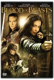 Watch Free Blood of Beasts (2005)