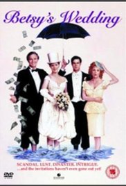 Watch Free Betsys Wedding (1990)