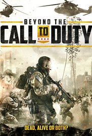 Watch Free Beyond the Call to Duty (2016)