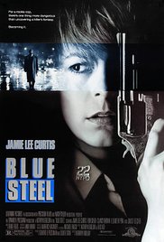 Watch Free Blue Steel (1990)