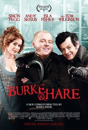 Watch Free Burke and Hare (2010)