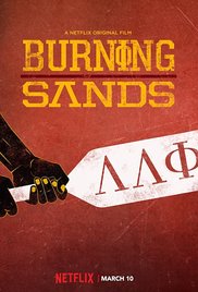 Watch Free Burning Sands (2017)