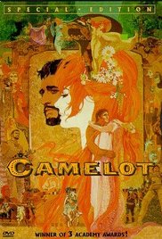 Watch Free Camelot (1967)