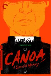 Watch Free Canoa (1976)