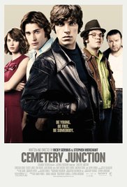 Watch Free Cemetery Junction (2010)