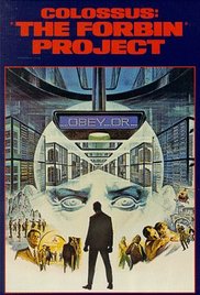 Watch Free Colossus: The Forbin Project (1970)