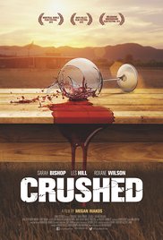 Watch Free Crushed (2015)