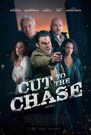 Watch Free Cut to the Chase (2016)