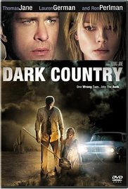 Watch Free Dark Country (2009)
