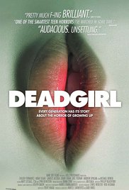 Watch Free Deadgirl (2008)