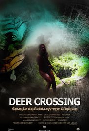 Watch Free Deer Crossing (2012)