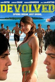 Watch Full Movie :Devolved (2010)