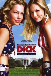 Dick (1999) Full Movie | M4uHD