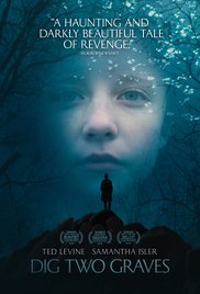 Watch Free Dig Two Graves (2014)