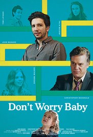 Watch Free Dont Worry Baby (2015)