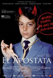 Watch Full Movie :The Apostate (2015)