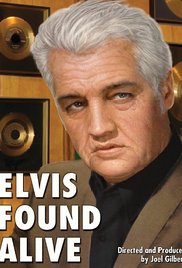 Watch Free Elvis Found Alive (2012)