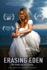 Watch Free Erasing Eden (2016)