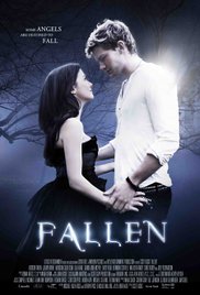 Watch Full Movie :Fallen (2016)