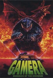 Watch Full Movie :Gamera: Guardian of the Universe (1995)