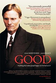 Watch Full Movie :Good (2008)