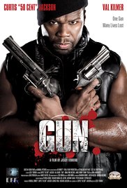 Watch Free Gun (2010)