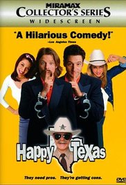 Watch Free Happy, Texas (1999)
