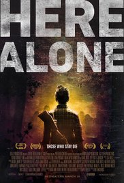 Watch Free Here Alone (2016)