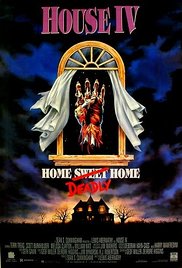 Watch Full Movie :House IV (1992)