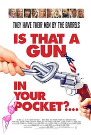 Watch Full Movie :Is That a Gun in Your Pocket? (2016)