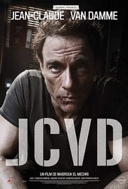 Watch Free JCVD (2008)