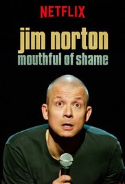 Watch Free Jim Norton: Mouthful of Shame (2017)