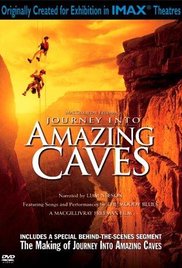 Watch Free Journey Into Amazing Caves (2001)
